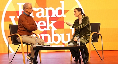 Merve Dizdar: “İzleyicilere hizmet etmekten keyif alıyorum”