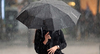 Meteoroloji'den 2 bölge için önemli uyarı!