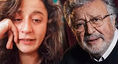 Metin Akpınar'ın kızından gündeme oturan paylaşım!