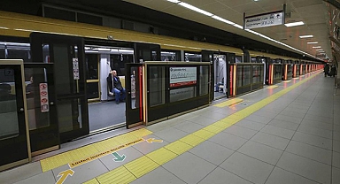 Metro İstanbul duyurdu: Bugün bazı metro hatları kapatıldı