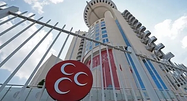 MHP'de MYK ve MDK toplantısı gerçekleştiriliyor