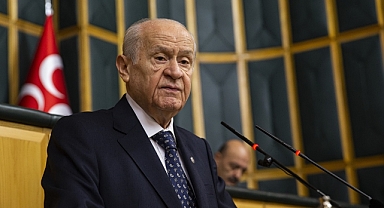 MHP lideri Bahçeli’den yüzde 50+1 açıklaması: