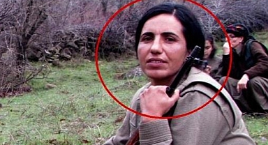MİT'ten terör örgütü PKK/KCK'nın sözde sorumlusuna operasyon!