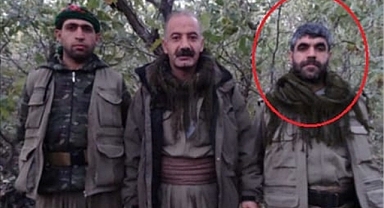 MİT'ten terör örgütü PKK/KCK'nın sözde sorumlusuna operasyon!