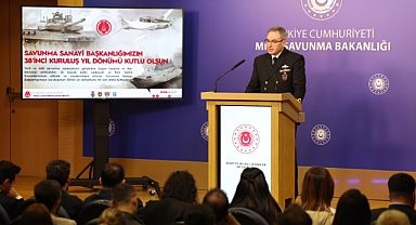 MSB: Son bir haftada 33 terörist etkisiz hale getirildi