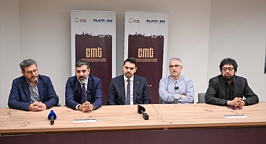 Müslüman araştırmacılar tüm dünyayı Gazze için acil eyleme çağırdı