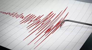 Myanmar'da korkutan deprem!