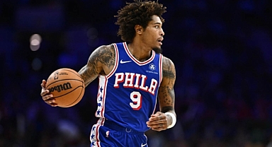 NBA yıldızı trafik kazası geçirdi: Uzun süre parkelerden uzak kalacak!
