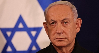 Netanyahu'dan esir takasıyla ilgili açıklama: