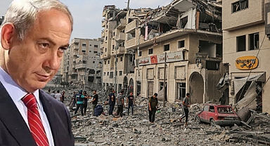 Netanyahu 'insani ara' şartını açıkladı: Her gün için 10 İsrailli esir bırakılacak!