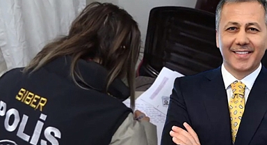 Dolandırıcılara geçit yok: Sibergöz-9 operasyonunda 37 şüpheli gözaltına alındı