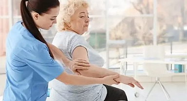 Osteoporoz'u önlemek için 8 altın kural!