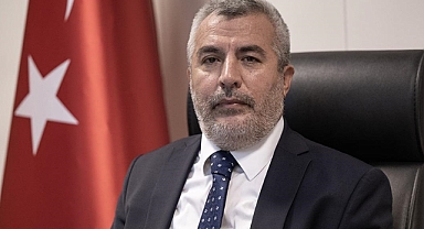 ÖSYM Başkanı Ersoy: Hazirandan sonra kamuoyunda farklı bir dil sınavımız olacak
