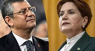 Özel-Akşener görüşmesi ertelendi
