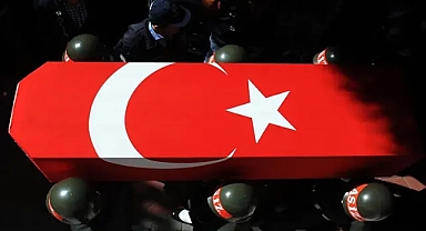 Pençe Kilit Operasyonu Bölgesi'nde 3 şehidimiz var!