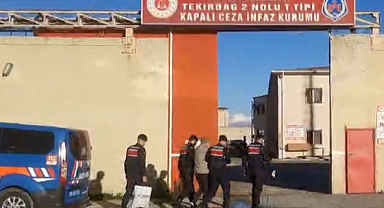 PKK’ya finans desteği sağlayan şüpheli tutuklandı