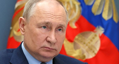 Putin G20 Zirvesi'nde konuştu: Müzakereleri hiçbir zaman reddetmedik