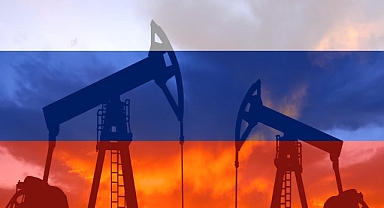Rusya'nın petrol ve doğal gaz gelirleri azaldı!