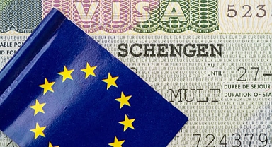 Schengen vizesi başvurularında yeni dönem: Dijital ortamda gerçekleştirilecek