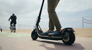 Scooter'da yeni dönem başlıyor: 5 ilçede hız sınırı düşürüldü