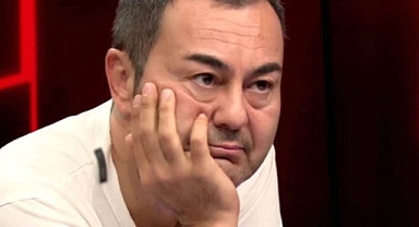 Serdar Ortaç canlı yayında mal varlığını ve vasiyetini açıkladı!