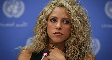 Shakira'nın İspanya'da vergi kaçırma davası ile ilgili yeni gelişme