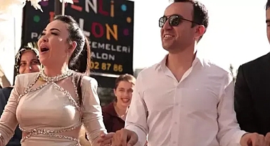 Soruşturma başlatılan Tayyar-Özlem Öz çiftinden açıklama geldi