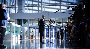 Stoltenberg'den İsveç'in NATO üyeliği ile ilgili açıklama: Türkiye'nin kaygıları var