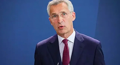 Stoltenberg: Müttefikler Gazze'de çatışmalara ara verilmesini destekliyor
