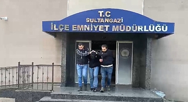 Sultangazi'de kavga ettiği kişinin ölümüne neden olan şüpheli tutuklandı
