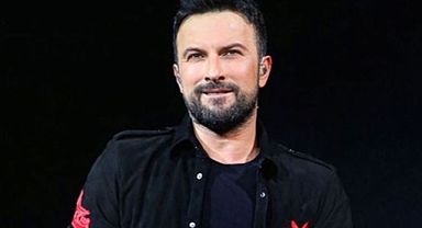 Tarkan ilk kez açıkladı!