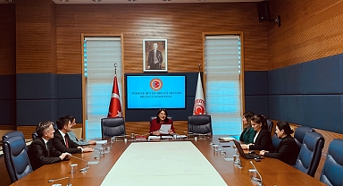 TBMM Dilekçe Komisyonu'na 7 ayda 5 bin başvuru