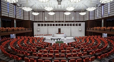 TBMM'nin gündemi belli oldu