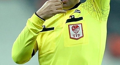 TFF Merkez Hakem Kurulu, bazı hakemleri dinlendirme kararı aldı