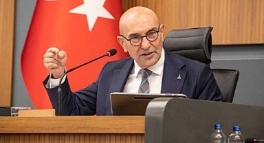 Tunç Soyer hakkında ikinci soruşturma!