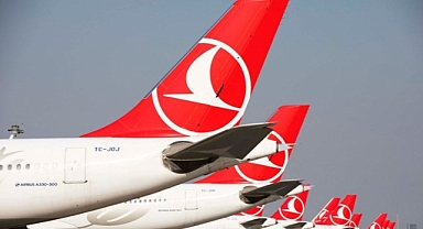 Türk Hava Yolları'ndan rekor sipariş yolda