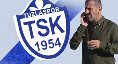 Tuzlaspor Başkanı'na soruşturma başlatıldı!