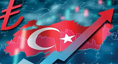 Uluslararası dev kuruluş revize yaparak Türkiye'nin büyüme tahminlerini yükseltti