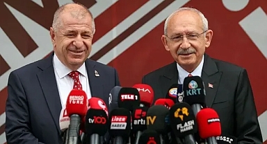 Ümit Özdağ CHP ile yapılan o protokolü deşifre etti