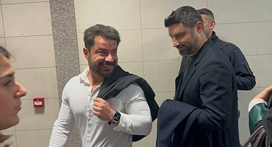 Ünlü futbolcuları dolandıran banka müdürünün yargılanmasına başlandı