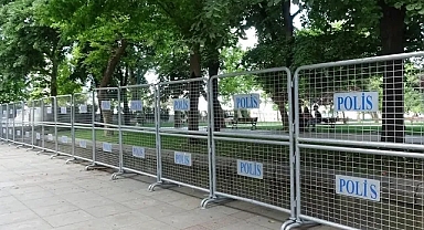 Van'da gösteri yürüyüşü ve açık hava toplantılarına yasak geldi