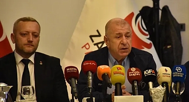 Zafer Partisi'nden seçim kararı: 2 ilde aday çıkarmayacak