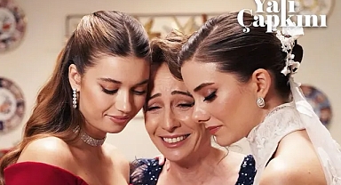 Yalı Çapkını dizisinde flaş gelişme!