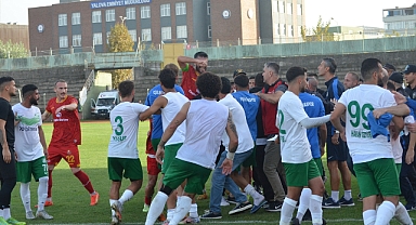 Yalova'da futbol maçının ardından çıkan kavgada 4 kişi gözaltına alındı