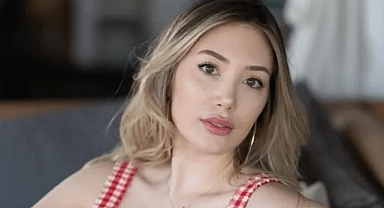 Yasemin Erbil'in yeni stiline beğeni yağdı