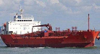 Türk denizciler de vardı: Yemen'de kaçırılan gemi kurtarıldı
