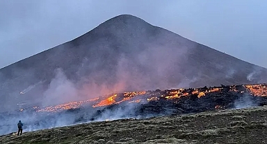 Yetkililer endişeli: İzlanda'da OHAL ilan edildi