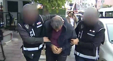 Zaman gazetesi yöneticilerinden firari FETÖ'cü Mehmet Kamış yakalandı!