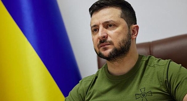 Zelenskiy:
