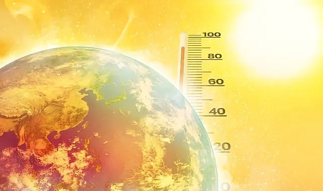 2011-2020 dönemi dünyada en sıcak 10 yıl oldu
